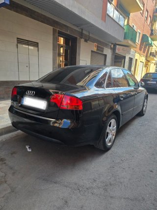 Audi A4 1.9 tdi