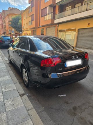 Audi A4 1.9 tdi