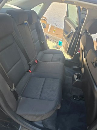 Audi A4 1.9 tdi