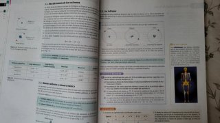 Química 2 Bachillerato