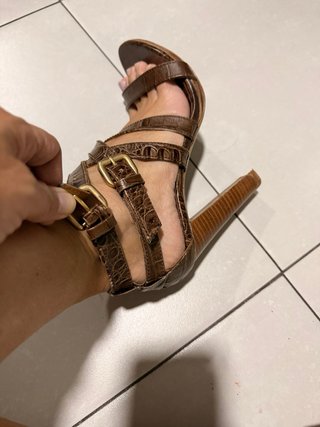 Sandalias Uterqüe Talla 39