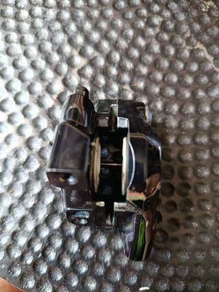 Pinza Freno Trasero Shimano Ultegra Di2 Hidráulico