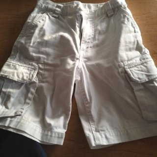 2 Pantalones niño Polo Ralph Lauren