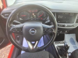 Opel Crossland X 2018