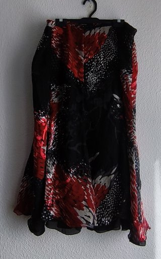 Vestido de dos piezas