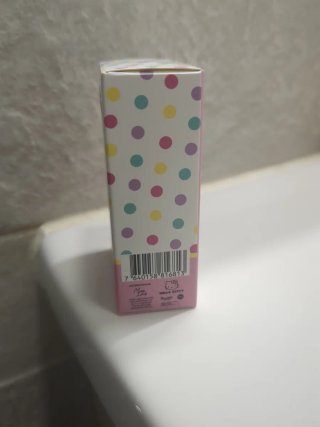Colonia Hello Kitty mini