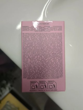Colonia Hello Kitty mini