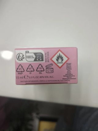 Colonia Hello Kitty mini