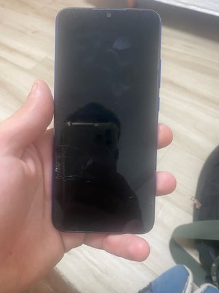 Xiaomi Redmi 9C 64GB Azul