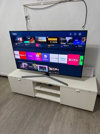 TV Samsung 55 4K UHD Smart TV