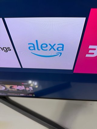 TV Samsung 55 4K UHD Smart TV