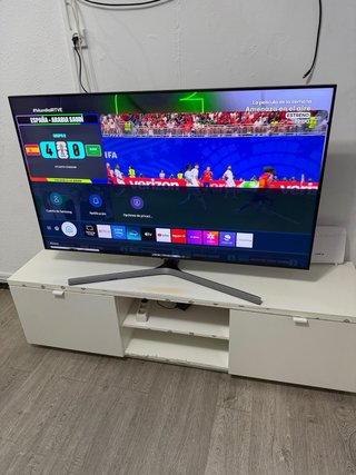 TV Samsung 55 4K UHD Smart TV