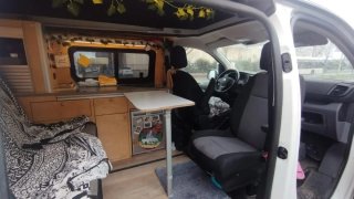 Citroen SpaceTourer 2018