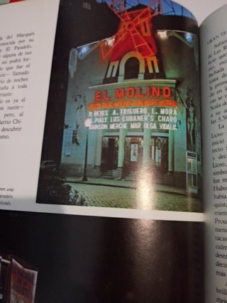 Libro guía todo Barcelona por 1,50 euros.
