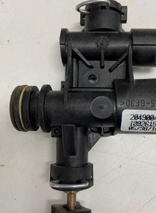 REPUESTOS DE CALDERA BERETTA MYNUTE GREEN 28 C.S.I