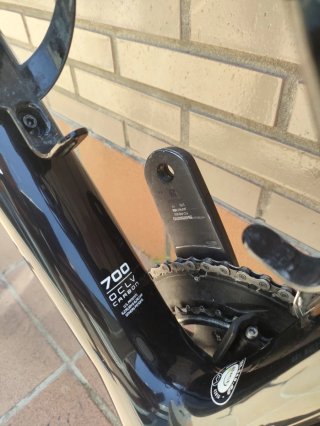 Trek Émonda SLR H1 Di2 (Leer)