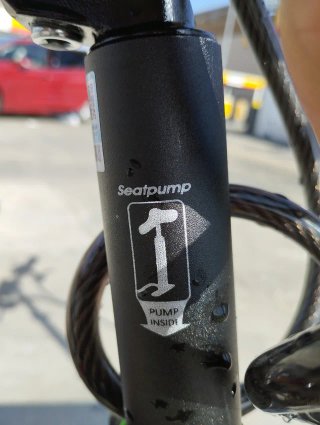 Bicicleta Eléctrica plegable Fiido D4S PRO negra