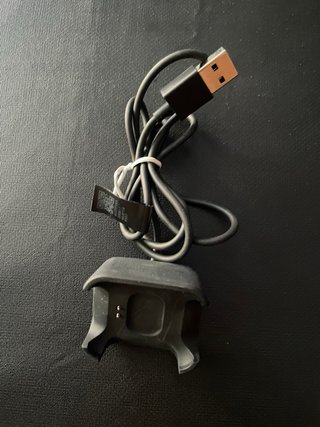 Xiaomi Mi Watch Lite Negro
