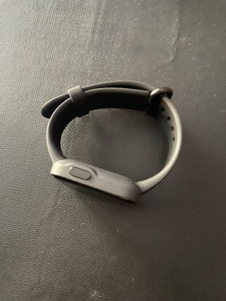 Xiaomi Mi Watch Lite Negro