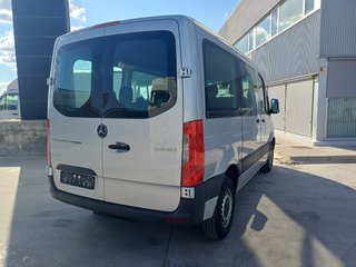 Mercedes-Benz Sprinter 2020-214 CDI