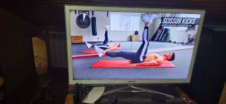 Samsung TV 46 UE46C6510