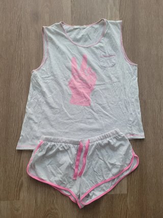 Lote Ropa Mujer M