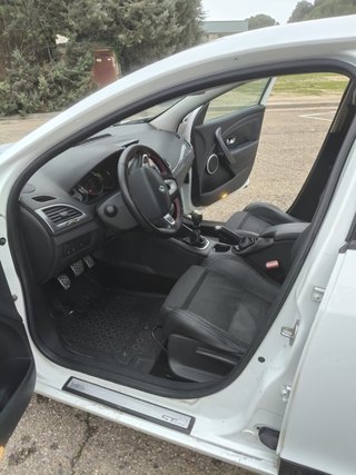 Renault Megane 2012