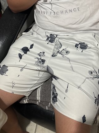 Pantalones Cortos Estampados Polo Ralph Lauren