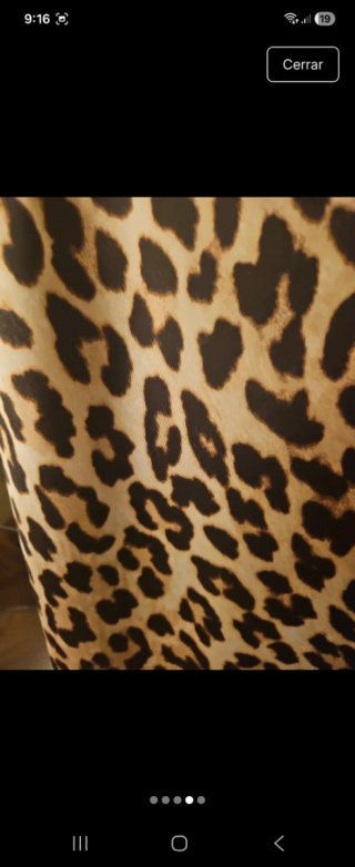 Falda H y M