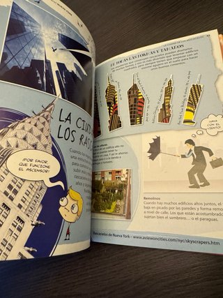 Libro “Nueva York: Grandes secretos