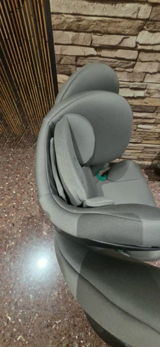 Silla coche infantil Cybex