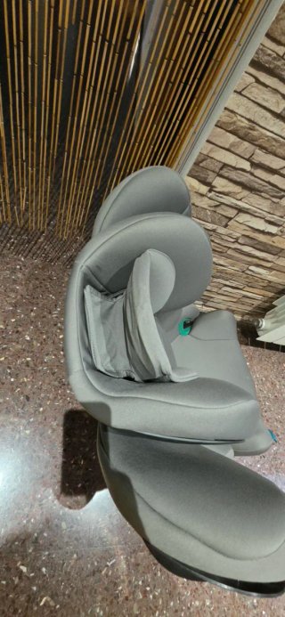 Silla coche infantil Cybex
