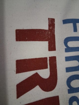 Lote 2 Camisetas M/L Chándal  EL Carmen TRILEMA Ts