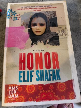 Honor