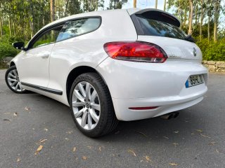 vw Scirocco 1.4 TSi Possiblidade de Crédito