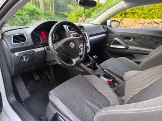 vw Scirocco 1.4 TSi Possiblidade de Crédito