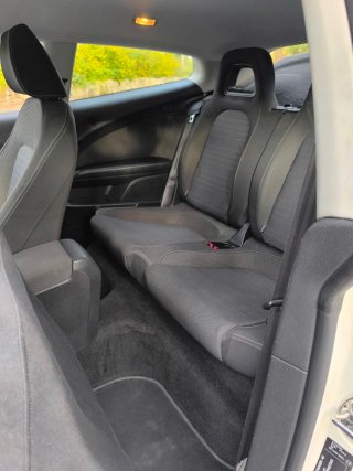 vw Scirocco 1.4 TSi Possiblidade de Crédito