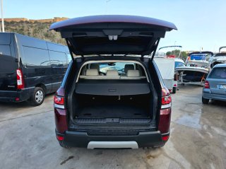 Land Rover Range Rover Sport 2017