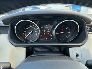 Land Rover Range Rover Sport 2017