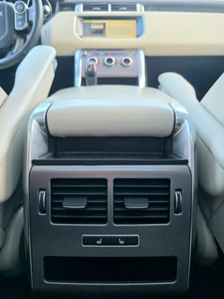 Land Rover Range Rover Sport 2017