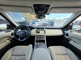 Land Rover Range Rover Sport 2017