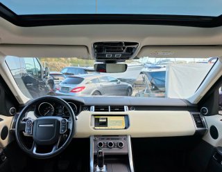 Land Rover Range Rover Sport 2017