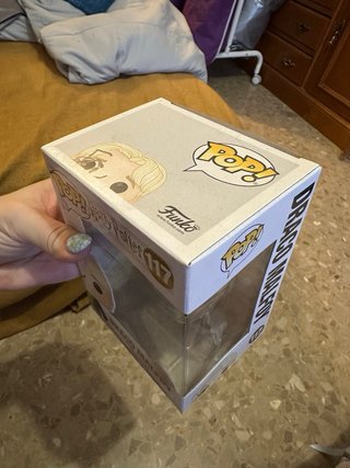 Funko Pop! Harry Potter Draco Malfoy 117