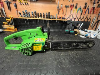Motosierra Alpina Garden Jolly 35N