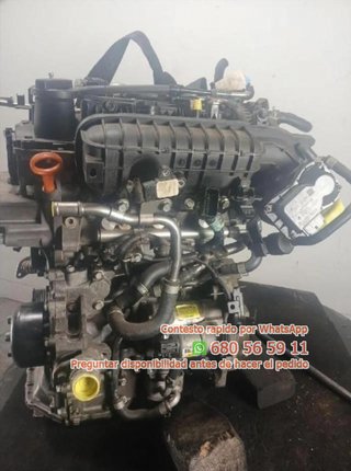 Motor completo g3le hyundai kona (os, ot Ref:48271