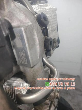 Motor completo g3le hyundai kona (os, ot Ref:48271