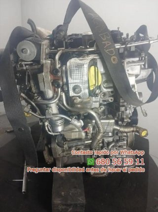 Motor completo g3le hyundai kona (os, ot Ref:48271
