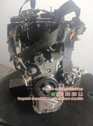 Motor completo g3le hyundai kona (os, ot Ref:48271