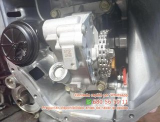 Motor completo g3le hyundai kona (os, ot Ref:48271