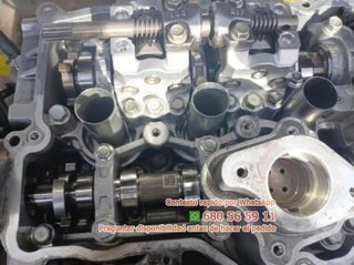 Motor completo g3le hyundai kona (os, ot Ref:48271